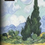 The National Gallery – Caderno Costurado Duplex - 32 Folhas - Capa B