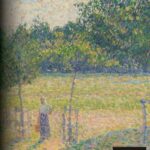 The National Gallery – Caderno Costurado Duplex - 32 Folhas - Capa E