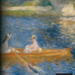 The National Gallery – Caderno Costurado Duplex - 32 Folhas - Capa F