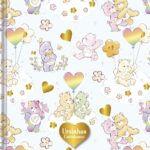 Ursinhos Carinhosos – Colegial Edições CD - 160 Folhas - Capa D