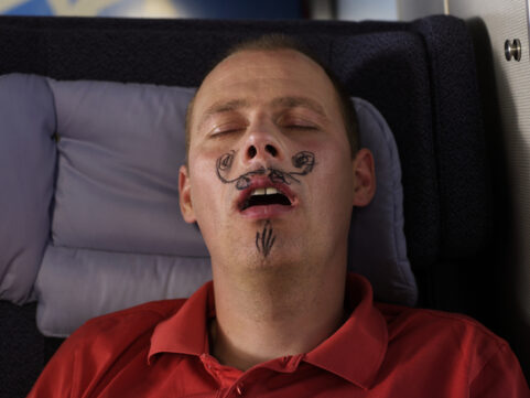 Imagem destaque do post Bem-estar: como dormir melhor?