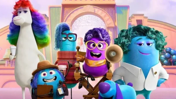 Imagem destaque do post Série Produção de Sonhos - Disney