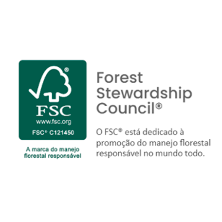Selo FSC