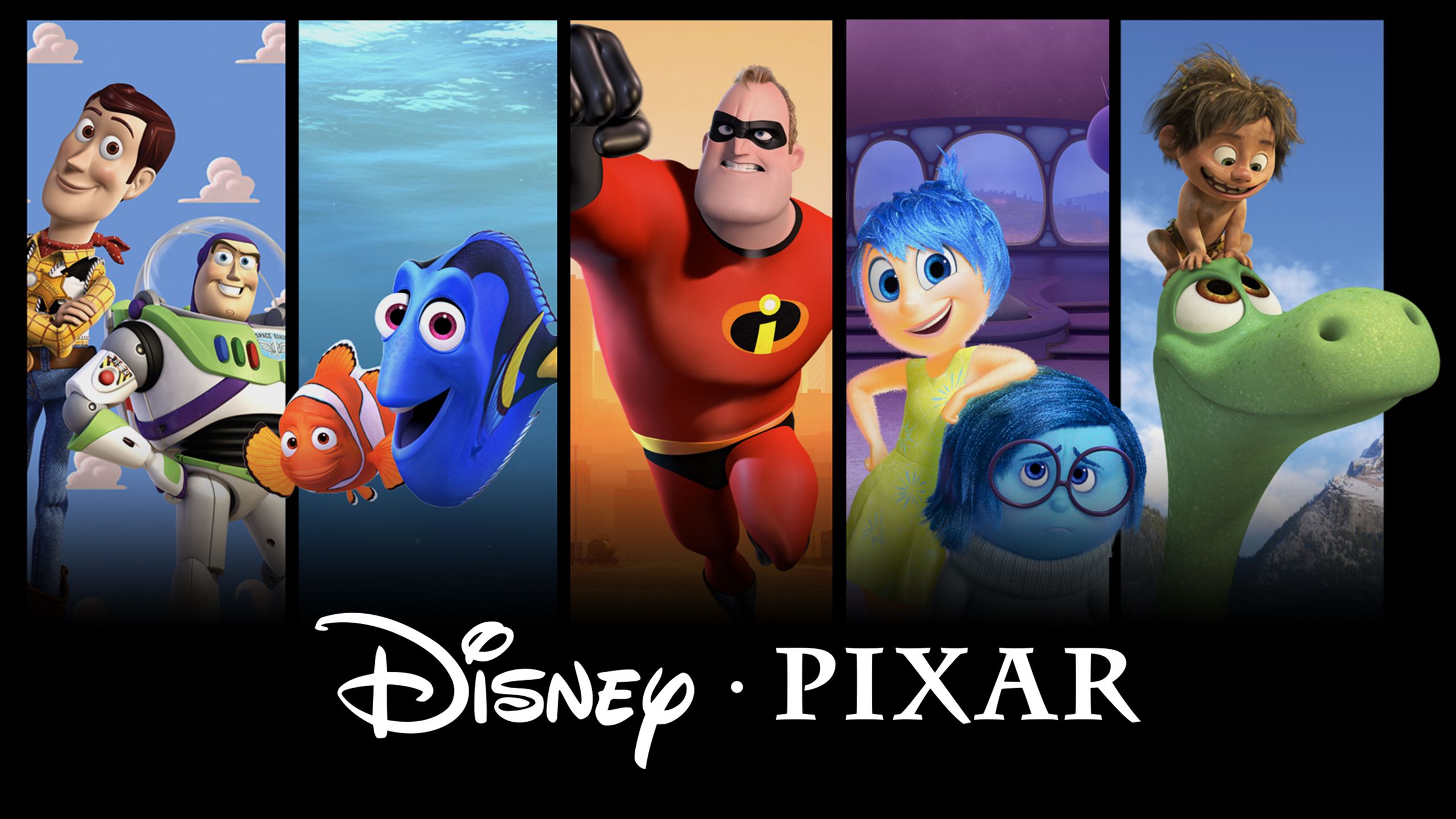 Imagem destaque do post Disney Pixar: Os maiores lançamentos de 2025
