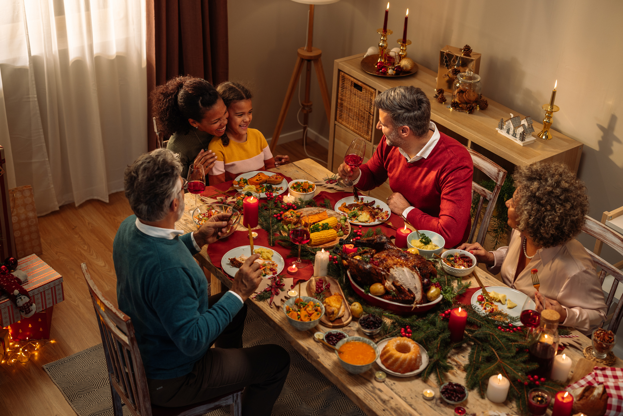 Imagem destaque do post As melhores receitas de ceia de fim de ano