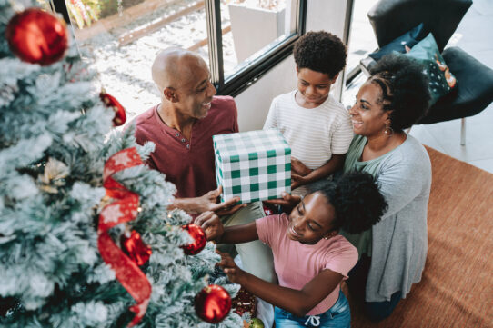 Imagem destaque do post Ideias de presentes para o Natal
