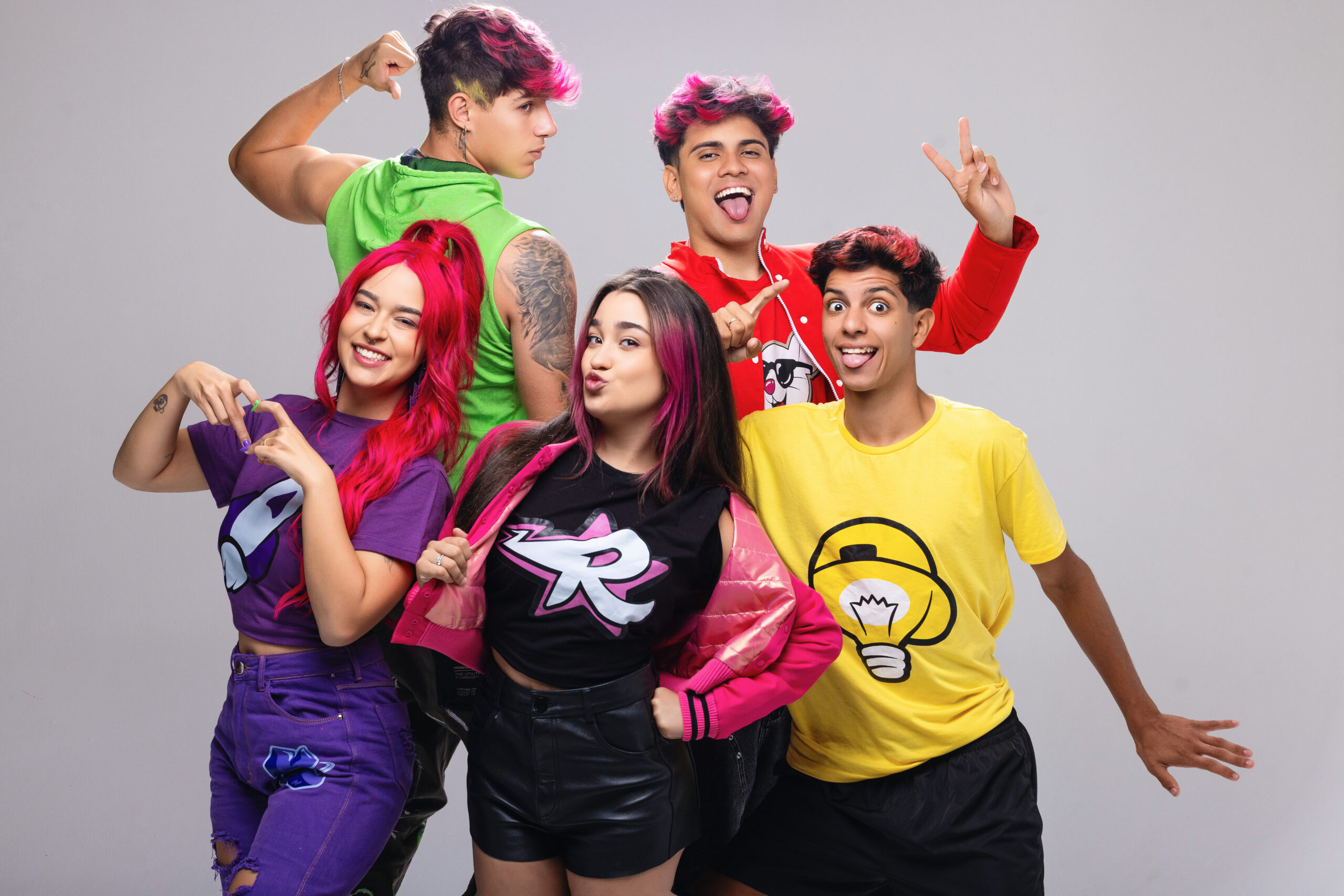 Imagem destaque do post Dos Rosas by Animativa: influência digital que inspira novas gerações