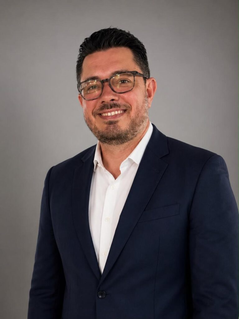 Foto de Renato Isler